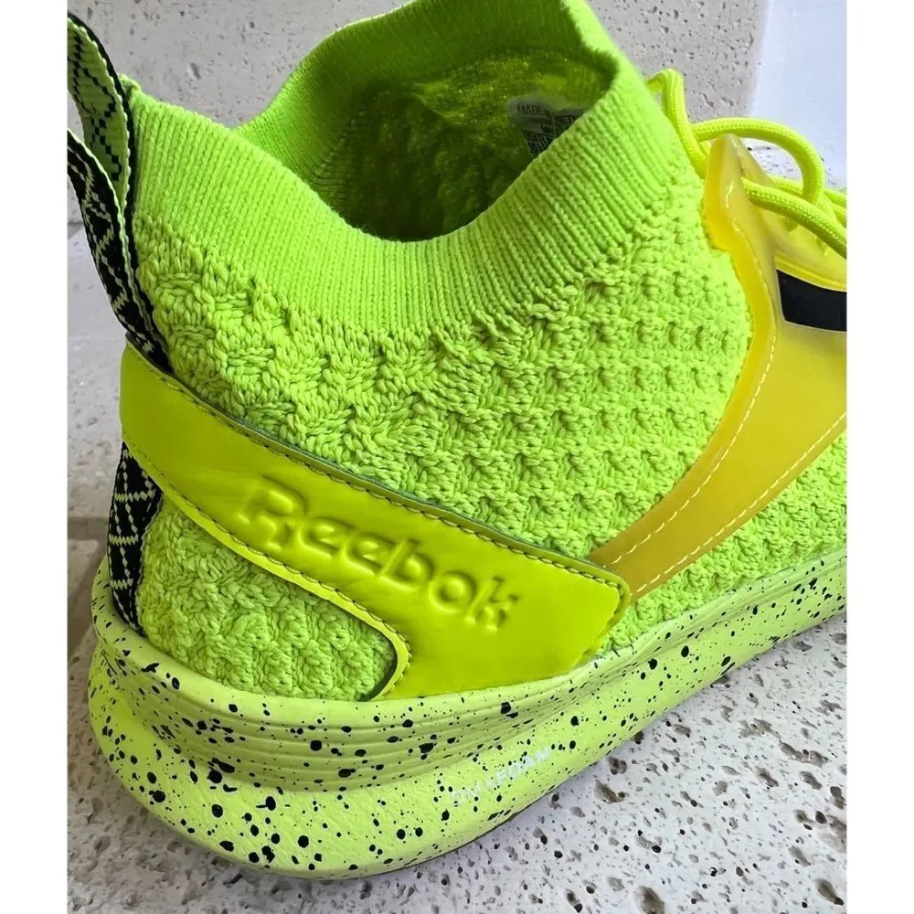 Reebok men’s zoku